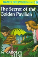 The Secret of the Golden Pavilion-0