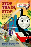 Stop, Train, Stop! a Thomas the Tank Engine Story-0