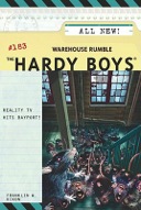 The Hardy Boys: Warehouse rumble-0