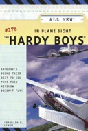 The Hardy Boys: In Plane Sight -0