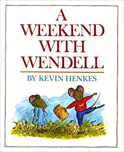 A weekend with Wendell-0