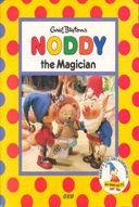 Noddy The Magician-0