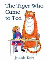 The Tiger Who Came to Tea-0