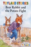 Brer Rabbit and the Potato Fight-0