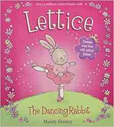 Lettice: The Dancing Rabbit-0