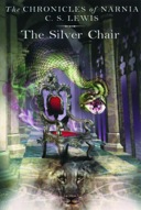 Chronicles of Narnia - Silver Chair - book 6-0