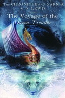 Chronicles of NarniaThe Voyage Of The Dawn Treader Book 5 -0