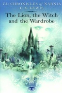 Chronicles of Narnia - The Lion, the Witch and the Wardrobe - book 2-0