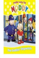 Make Way for Noddy : The Goblins' Stopwatch-0