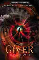 The Giver (The Giver #1)-0