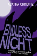 Endless Night - Agatha Christie-0
