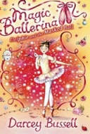 Magic Ballerina Delphie and the Masked Ball - Book 3-0