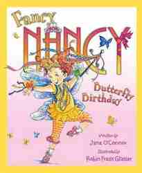 Fancy Nancy and the Butterfly Birthday-0