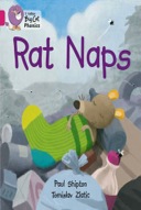 Rat Naps (Collins Big Cat Phonics)-0