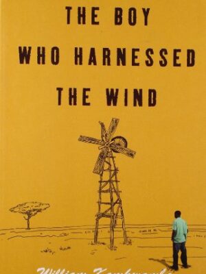 The Boy Who Harnessed the Wind -0
