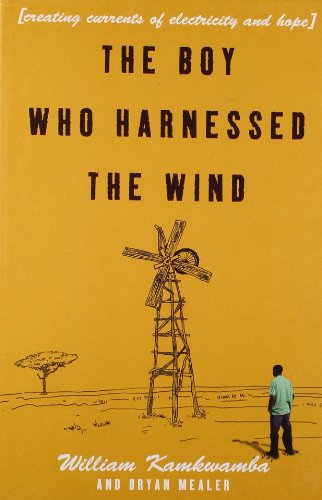 The Boy Who Harnessed the Wind -0