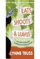 Eats Shoots And Leaves-0