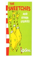 The Sneetches And Other Stories-0