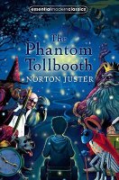 The Phantom Tollbooth (Essential Modern Classics)-0