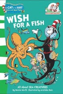 Wish for A Fish - age 4-6-0