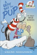 A Great Day For Pup by Dr Seuss-0