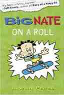 Big Nate on a Roll-0