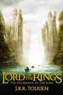 The Lord of the Rings: The Fellowship of the Ring - Book 1-0