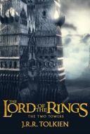 The Lord of the rings - The Two Towers (Book 2)-0