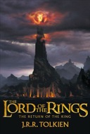 The Lord of the Rings: The Return of the King - Book 3-0