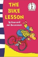 The Bike Lesson-0