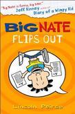 Big Nate Flips Out-0