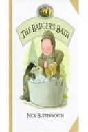 The Badger's Bath (Percy's park)-0