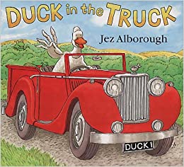 Duck in the Truck-0