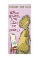 How Do Dinosaurs Learn Colours and Numbers?-0