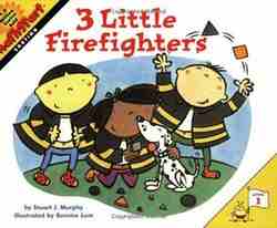 3 Little Firefighters (Mathstart Level 1)-0