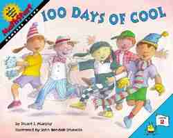 100 Days of Cool (Mathstart Level 2)-0