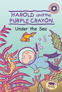 Harold and the Purple Crayon: Under the Sea-0
