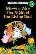 Minnie and Moo: The Night of the Living Bed-0