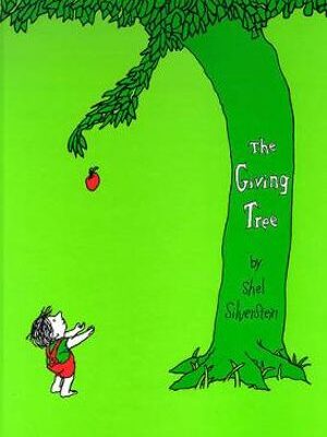 The Giving Tree-0