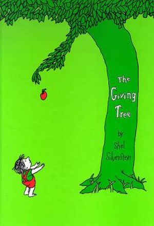 The Giving Tree-0