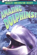 Amazing Dolphins! (I Can Read Book 2)-0