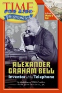 Time For Kids: Alexander Graham Bell-0