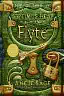 Flyte (Septimus Heap, Book 2)-0