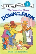 The Berenstain Bears Down on the Farm-0