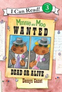 Minnie and Moo: Wanted Dead or Alive-0