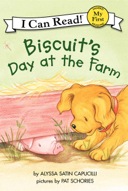 Biscuit's Day at the Farm-0