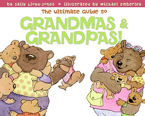 The Ultimate Guide to Grandmas & Grandpas!-0