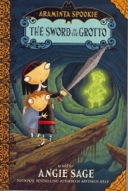 The Sword in the Grotto-0