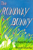 The Runaway Bunny Board Book-0