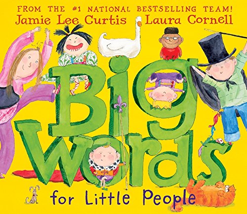 Big Words for Little People-0